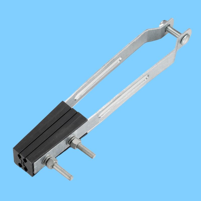 PAT-50S 4 Cores Collection Tension Clamp